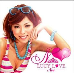 【中古】Lucy Love  /  Noa（帯あり）