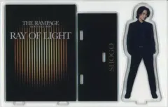 【中古】アクリルスタンド・アクリルパネル 岩谷翔吾(THE RAMPAGE) アクリルスタンド RAY OF LIGHT ver. 特別オンラインブースグッズ