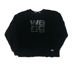 2025年最新】Alexander Wang メンズ トレーナー・スウェットの