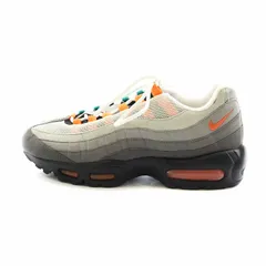 ナイキ NIKE AIR MAX 95 OG QS GREEDY エア マックス 95 OG QS グリーディー スニーカー シューズ 靴 US9.5 27.5cm マルチカラー 810374-078 ■GY18 /MQ