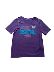【90年代・超レア★新品タグ付き】NBA バスケット　ホーネッツ　ウエア　シャツ 90年代・超レア☆新品タグ付き】NBA バスケット ホーネッツ