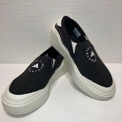 おすすめ！　adidas　ステラマッカートニー　レディース　靴　スニーカー　２３㎝