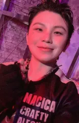 【中古】コレクションカード(男性) SEVENTEEN/ウジ(WOOZI)/CD「HAPPY BURSTDAY」(NEW BURSTDAY Ver.)封入フォトカード