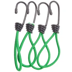 SOLA TITANIUMGEAR Backpacking Guyline Adapter / ソラ