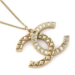 シャネル CHANEL  ネックレス