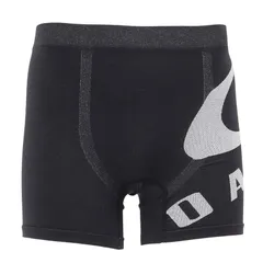 [オークリー] ボクサーショーツ O-FIT BOXER SHORTS 7.1 メンズ (022) BLACK/WHITE