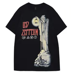 2025年最新】ジミー・ペイジtシャツの人気アイテム - メルカリ