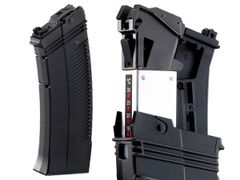 新品 東京マルイ ガスブローバックショットガン サイガ-12シリーズ用 ロングマガジン [佐川急便]