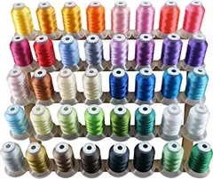 2023年最新】ブラザー刺繍糸セットの人気アイテム - メルカリ