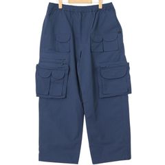 未使用品 DAIWA PIER39(ダイワピアサーティナイン) テック パーフェクト フィッシング パンツ サイズM 古着