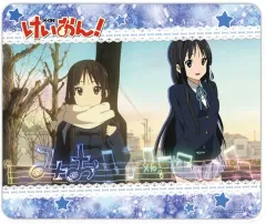 2026年最新】けいおん!! 3dマウスパッド 秋山澪の人気アイテム - メルカリ