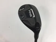 PING G425 ユーティリティ 4本セット 4.5.6.7U G425 ハイブリッドユーティリティ PING TOUR 173-85