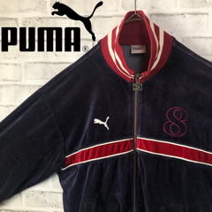 ⭐️PUMA vintage ⭐️