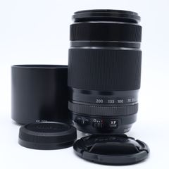美品 ‎FUJIFILM　XF55-200mm F3.5-4.8 R LM OIS