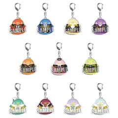 うたの☆プリンスさまっ♪ ちゅんコレ マジLOVEレジェンドスター トレーディングアクリルキーホルダー BOX