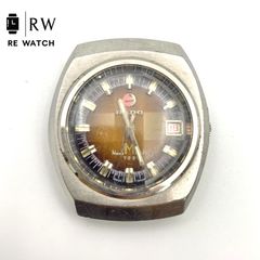 ラドーバルボアファンシー自動巻きメンズ ジャンク - メルカリ