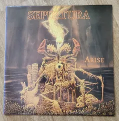 sepultura　セパルトゥラ　貴重店舗販促品 2025年最新】セパルトゥラの人気アイテム - メルカリ