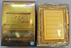遊戯王　ヒストリーアーカイブコレクション3box シュリンク付き黄金櫃プラモデル 遊戯王OCG ヒストリーアーカイブコレクション 3BOX シュリンク付