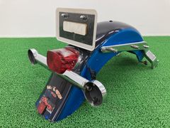シボレー 1957 ベルエア ダッシュボード レプリカ ブルー1:6 GMP