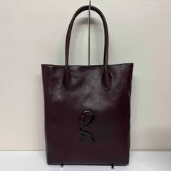 2025年最新】ロベルタ ディ カメリーノ トート バッグ ブラウンの人気 