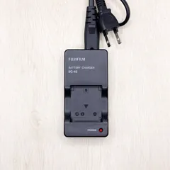 フジフィルム Finepix JX400 ブルー バッテリー　充電器付 フジフィルム Finepix JX400 ブルー バッテリー 充電器付 - メルカリ