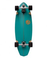 Carver サーフスケートEmeraldPeak C7 カーバー サーフィン - メルカリ