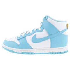2025年最新】nike dunk high blue chillの人気アイテム - メルカリ