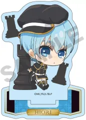 【中古】アクリルスタンド・アクリルパネル 氷織羊 アクリルスタンド ミニキャラ チェス 「ブルーロック」