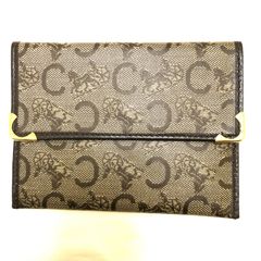 CELINE 90年代 ヴィンテージ 馬車金具 財布 - メルカリ