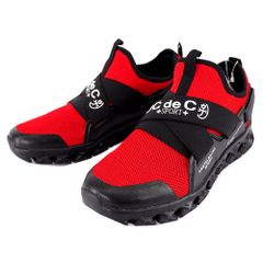新品 春夏 靴-スニーカー 靴26.0cm サイズ レッド カステルバジャック メンズ カジュアル 男性 40代 50代 60代 70代 70076