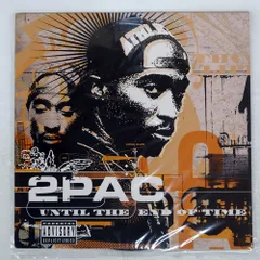 ★ＵＳオリジナル盤 ４枚組ＬＰ★『アンティル・ジ・エンド・オブ・タイム』２ＰＡＣ Amazon.com: Until The End Of Time[4 LP]: CDs & Vinyl