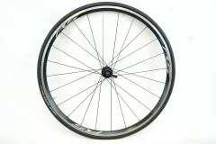 ★早い者勝ち！中古超美品！シマノWH-100RS前後+ザッフィーロ ☆早い者勝ち！中古超美品！シマノWH-100RS前後+ザッフィーロ