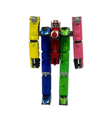 BANDAI - トッキュウジャー　まとめ売り　セット 2025年最新】列車戦隊トッキュウジャーの人気アイテム - メルカリ
