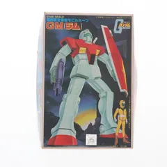 ガンプラ 旧キット ジム 新品未開封品 美品 Yahoo!オークション -「旧キット ジム プラモデル」の落札相場
