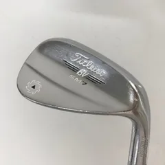 2024年最新】ボーケイ sm7 48の人気アイテム - メルカリ