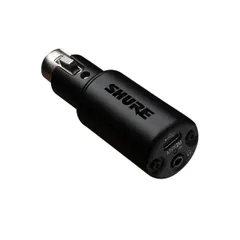 SHURE X2u USBオーディオインターフェース　中古 159369.jpg