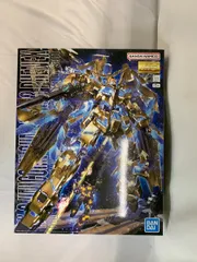 2025年最新】MG 1/100 RX-0 ユニコーンガンダム3号機 フェネクス (機動  