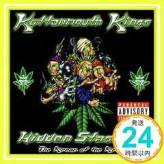 2024年最新】kottonmouth kingsの人気アイテム - メルカリ