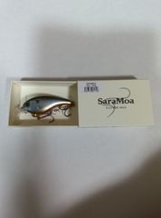 レヴォニック　サラモア