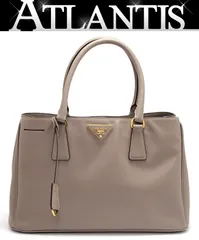 プラダ PRADA ガレリア 2WAYバッグ ハンドバッグ サフィアーノレザー