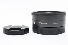 2025年最新】EF-M22mm F2 STMの人気アイテム - メルカリ