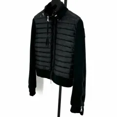 にゃーんさんモンクレールMONCLER ダウンカーディガンXL にゃーんさんモンクレールMONCLER ダウンカーディガンXL