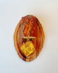 《2本セット片方ハーフに:すーさま専用》かぼちゃキャラメルパウンドケーキ