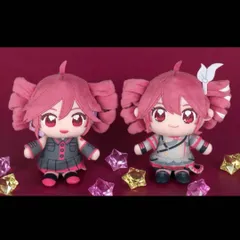 2025年最新】重音テト ぬいぷりけの人気アイテム - メルカリ