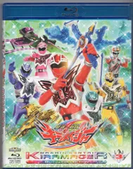 2025年最新】キラメイジャー dvdの人気アイテム - メルカリ
