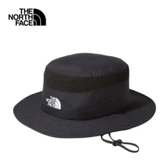 【新品】THE NORTH FACE ノースフェイス ブリマーハット ブラック