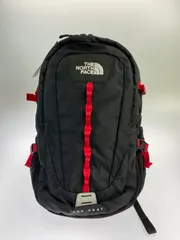 【中古美品】THE NORTH FACE ザ・ノースフェイス NM72302 HOT SHOT BACKPACK バックパック リュック 【188-250906-AS-23-min】