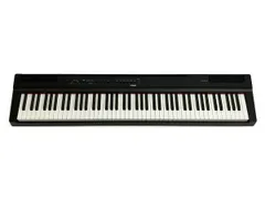 2023年最新】電子ピアノ 88鍵盤 ヤマハの人気アイテム - メルカリ
