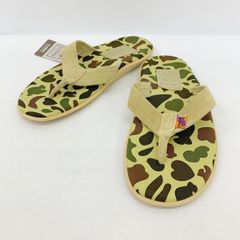 LOUIS VUITTON 22SS パナマライン モノグラム サンダル シューズ