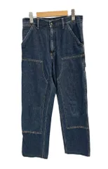 Carhartt カーハート 80s デニム ダブルニー Carhartt 【Carhartt】B07 カーハート リジットデニム ワーク